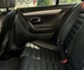 Серый Фольксваген CC / Passat CC, объемом двигателя 1.98 л и пробегом 222 тыс. км за 10300 $, фото 26 на Automoto.ua