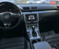 Серый Фольксваген CC / Passat CC, объемом двигателя 1.98 л и пробегом 168 тыс. км за 10200 $, фото 37 на Automoto.ua