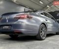 Серый Фольксваген CC / Passat CC, объемом двигателя 1.98 л и пробегом 239 тыс. км за 7500 $, фото 17 на Automoto.ua