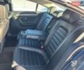 Серый Фольксваген CC / Passat CC, объемом двигателя 1.98 л и пробегом 240 тыс. км за 9888 $, фото 10 на Automoto.ua