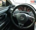 Серый Фольксваген CC / Passat CC, объемом двигателя 2 л и пробегом 207 тыс. км за 8999 $, фото 40 на Automoto.ua