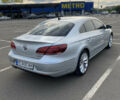 Фольксваген CC / Passat CC 2013 в Кривом Роге на Automoto.ua Серый Фольксваген CC / Passat CC, объемом двигателя 1.97 л и пробегом 189 тыс. км за 16000 $, фото 5 на Automoto.ua