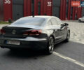 Сірий Фольксваген CC / Passat CC, об'ємом двигуна 1.98 л та пробігом 165 тис. км за 10500 $, фото 4 на Automoto.ua