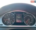 Серый Фольксваген CC / Passat CC, объемом двигателя 1.98 л и пробегом 215 тыс. км за 10600 $, фото 10 на Automoto.ua