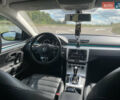 Серый Фольксваген CC / Passat CC, объемом двигателя 1.98 л и пробегом 192 тыс. км за 12499 $, фото 30 на Automoto.ua