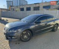 Фольксваген CC / Passat CC 2013 в Одессе на Automoto.ua Серый Фольксваген CC / Passat CC, объемом двигателя 1.97 л и пробегом 229 тыс. км за 14800 $, фото 6 на Automoto.ua