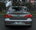 Сірий Фольксваген CC / Passat CC, об'ємом двигуна 1.98 л та пробігом 179 тис. км за 8900 $, фото 3 на Automoto.ua