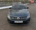 Серый Фольксваген CC / Passat CC, объемом двигателя 1.98 л и пробегом 197 тыс. км за 11899 $, фото 3 на Automoto.ua