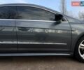 Серый Фольксваген CC / Passat CC, объемом двигателя 1.98 л и пробегом 197 тыс. км за 11899 $, фото 7 на Automoto.ua