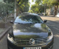 Серый Фольксваген CC / Passat CC, объемом двигателя 1.98 л и пробегом 240 тыс. км за 10500 $, фото 20 на Automoto.ua