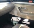 Серый Фольксваген CC / Passat CC, объемом двигателя 2 л и пробегом 224 тыс. км за 9000 $, фото 9 на Automoto.ua
