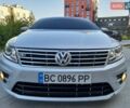Серый Фольксваген CC / Passat CC, объемом двигателя 2 л и пробегом 207 тыс. км за 8999 $, фото 19 на Automoto.ua