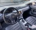 Сірий Фольксваген CC / Passat CC, об'ємом двигуна 1.98 л та пробігом 197 тис. км за 9999 $, фото 4 на Automoto.ua