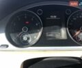 Серый Фольксваген CC / Passat CC, объемом двигателя 2 л и пробегом 224 тыс. км за 9000 $, фото 4 на Automoto.ua