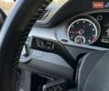 Серый Фольксваген CC / Passat CC, объемом двигателя 1.98 л и пробегом 197 тыс. км за 11899 $, фото 144 на Automoto.ua
