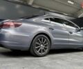 Серый Фольксваген CC / Passat CC, объемом двигателя 1.98 л и пробегом 239 тыс. км за 7500 $, фото 21 на Automoto.ua