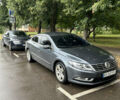 Серый Фольксваген CC / Passat CC, объемом двигателя 1.98 л и пробегом 248 тыс. км за 9600 $, фото 15 на Automoto.ua