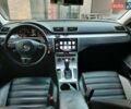 Серый Фольксваген CC / Passat CC, объемом двигателя 2 л и пробегом 207 тыс. км за 8999 $, фото 36 на Automoto.ua