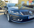 Серый Фольксваген CC / Passat CC, объемом двигателя 2 л и пробегом 216 тыс. км за 9999 $, фото 2 на Automoto.ua