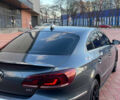 Серый Фольксваген CC / Passat CC, объемом двигателя 1.98 л и пробегом 260 тыс. км за 9200 $, фото 3 на Automoto.ua