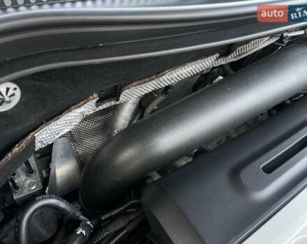 Серый Фольксваген CC / Passat CC, объемом двигателя 1.98 л и пробегом 197 тыс. км за 11899 $, фото 48 на Automoto.ua