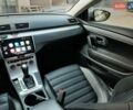 Серый Фольксваген CC / Passat CC, объемом двигателя 2 л и пробегом 207 тыс. км за 8999 $, фото 37 на Automoto.ua