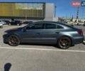 Серый Фольксваген CC / Passat CC, объемом двигателя 1.98 л и пробегом 134 тыс. км за 10900 $, фото 25 на Automoto.ua