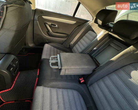 Фольксваген CC / Passat CC 2013 в Одессе на Automoto.ua Серый Фольксваген CC / Passat CC, объемом двигателя 1.97 л и пробегом 229 тыс. км за 14800 $, фото 19 на Automoto.ua