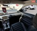 Сірий Фольксваген CC / Passat CC, об'ємом двигуна 1.97 л та пробігом 248 тис. км за 12500 $, фото 55 на Automoto.ua