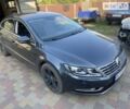 Серый Фольксваген CC / Passat CC, объемом двигателя 1.98 л и пробегом 197 тыс. км за 10600 $, фото 1 на Automoto.ua