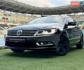 Сірий Фольксваген CC / Passat CC, об'ємом двигуна 2 л та пробігом 180 тис. км за 9399 $, фото 9 на Automoto.ua