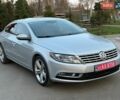 Серый Фольксваген CC / Passat CC, объемом двигателя 2 л и пробегом 173 тыс. км за 11999 $, фото 7 на Automoto.ua