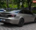 Сірий Фольксваген CC / Passat CC, об'ємом двигуна 1.98 л та пробігом 214 тис. км за 17500 $, фото 3 на Automoto.ua