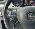 Серый Фольксваген CC / Passat CC, объемом двигателя 1.98 л и пробегом 241 тыс. км за 9990 $, фото 20 на Automoto.ua