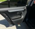 Серый Фольксваген CC / Passat CC, объемом двигателя 1.98 л и пробегом 222 тыс. км за 10300 $, фото 25 на Automoto.ua