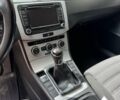 Серый Фольксваген CC / Passat CC, объемом двигателя 1.97 л и пробегом 222 тыс. км за 12000 $, фото 12 на Automoto.ua