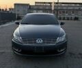 Серый Фольксваген CC / Passat CC, объемом двигателя 1.98 л и пробегом 158 тыс. км за 10000 $, фото 1 на Automoto.ua