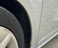 Сірий Фольксваген CC / Passat CC, об'ємом двигуна 1.98 л та пробігом 181 тис. км за 9000 $, фото 17 на Automoto.ua