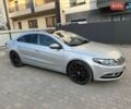 Сірий Фольксваген CC / Passat CC, об'ємом двигуна 1.97 л та пробігом 189 тис. км за 14000 $, фото 2 на Automoto.ua