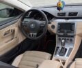 Серый Фольксваген CC / Passat CC, объемом двигателя 1.98 л и пробегом 198 тыс. км за 11200 $, фото 14 на Automoto.ua