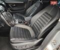 Серый Фольксваген CC / Passat CC, объемом двигателя 2 л и пробегом 207 тыс. км за 9590 $, фото 18 на Automoto.ua