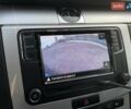 Серый Фольксваген CC / Passat CC, объемом двигателя 1.98 л и пробегом 197 тыс. км за 11899 $, фото 133 на Automoto.ua