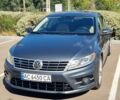Серый Фольксваген CC / Passat CC, объемом двигателя 1.98 л и пробегом 178 тыс. км за 9500 $, фото 12 на Automoto.ua