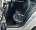 Сірий Фольксваген CC / Passat CC, об'ємом двигуна 2 л та пробігом 166 тис. км за 11900 $, фото 18 на Automoto.ua