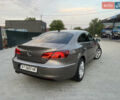 Серый Фольксваген CC / Passat CC, объемом двигателя 1.98 л и пробегом 167 тыс. км за 10800 $, фото 12 на Automoto.ua