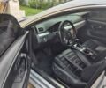 Сірий Фольксваген CC / Passat CC, об'ємом двигуна 1.98 л та пробігом 320 тис. км за 11000 $, фото 11 на Automoto.ua
