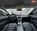 Сірий Фольксваген CC / Passat CC, об'ємом двигуна 1.98 л та пробігом 181 тис. км за 9000 $, фото 9 на Automoto.ua