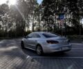 Сірий Фольксваген CC / Passat CC, об'ємом двигуна 1.98 л та пробігом 222 тис. км за 9200 $, фото 31 на Automoto.ua