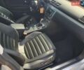 Сірий Фольксваген CC / Passat CC, об'ємом двигуна 1.97 л та пробігом 296 тис. км за 12400 $, фото 8 на Automoto.ua