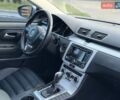 Серый Фольксваген CC / Passat CC, объемом двигателя 2 л и пробегом 173 тыс. км за 11999 $, фото 67 на Automoto.ua